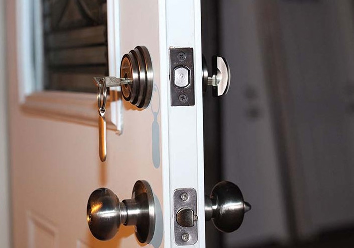best commercial door locks - prime door