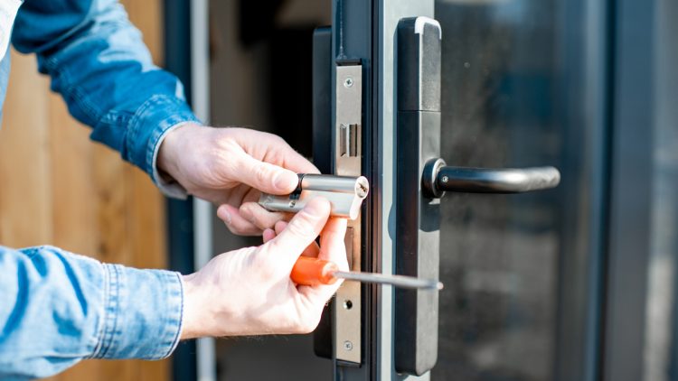 best commercial door locks - prime door