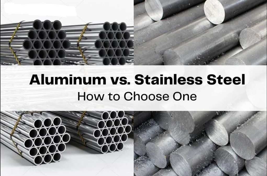 aluminum-vs-steel comparison