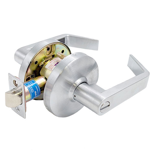 Grade 1 Cylindrical Lever Locks- best commercial door locks for youngstown